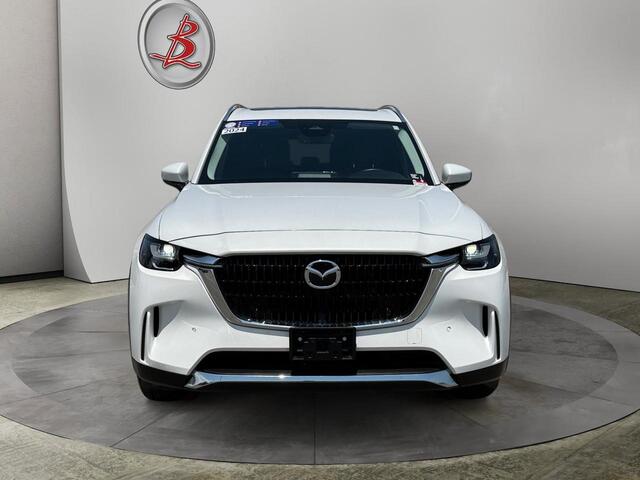 2024 Mazda CX-90 3.3 Turbo Premium Salt Lake City UT