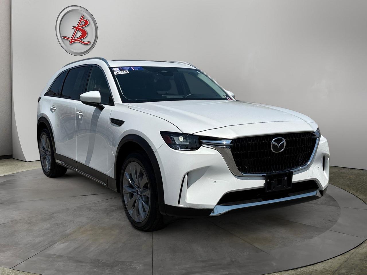 2024 Mazda CX-90 3.3 Turbo Premium