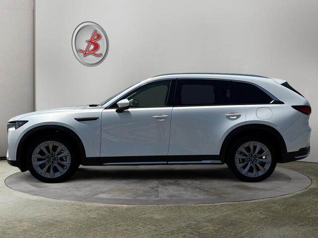 2024 Mazda CX-90 3.3 Turbo Premium Salt Lake City UT