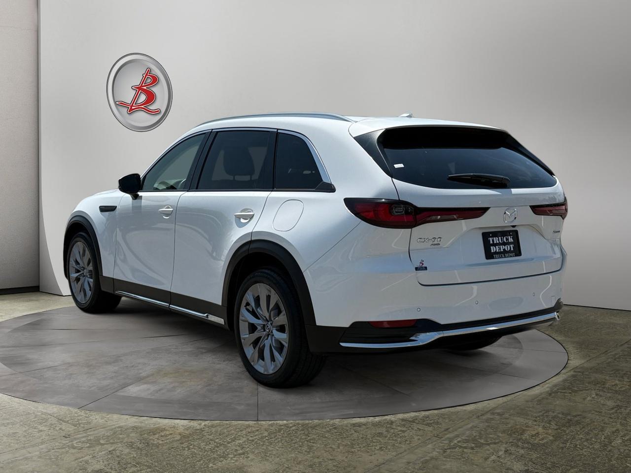 2024 Mazda CX-90 3.3 Turbo Premium Lindon UT