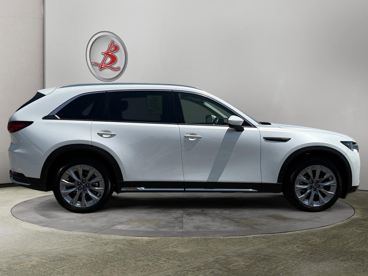 2024 Mazda CX-90 3.3 Turbo Premium Lindon UT