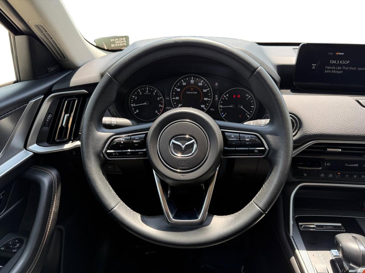 2024 Mazda CX-90 3.3 Turbo Premium Lindon UT