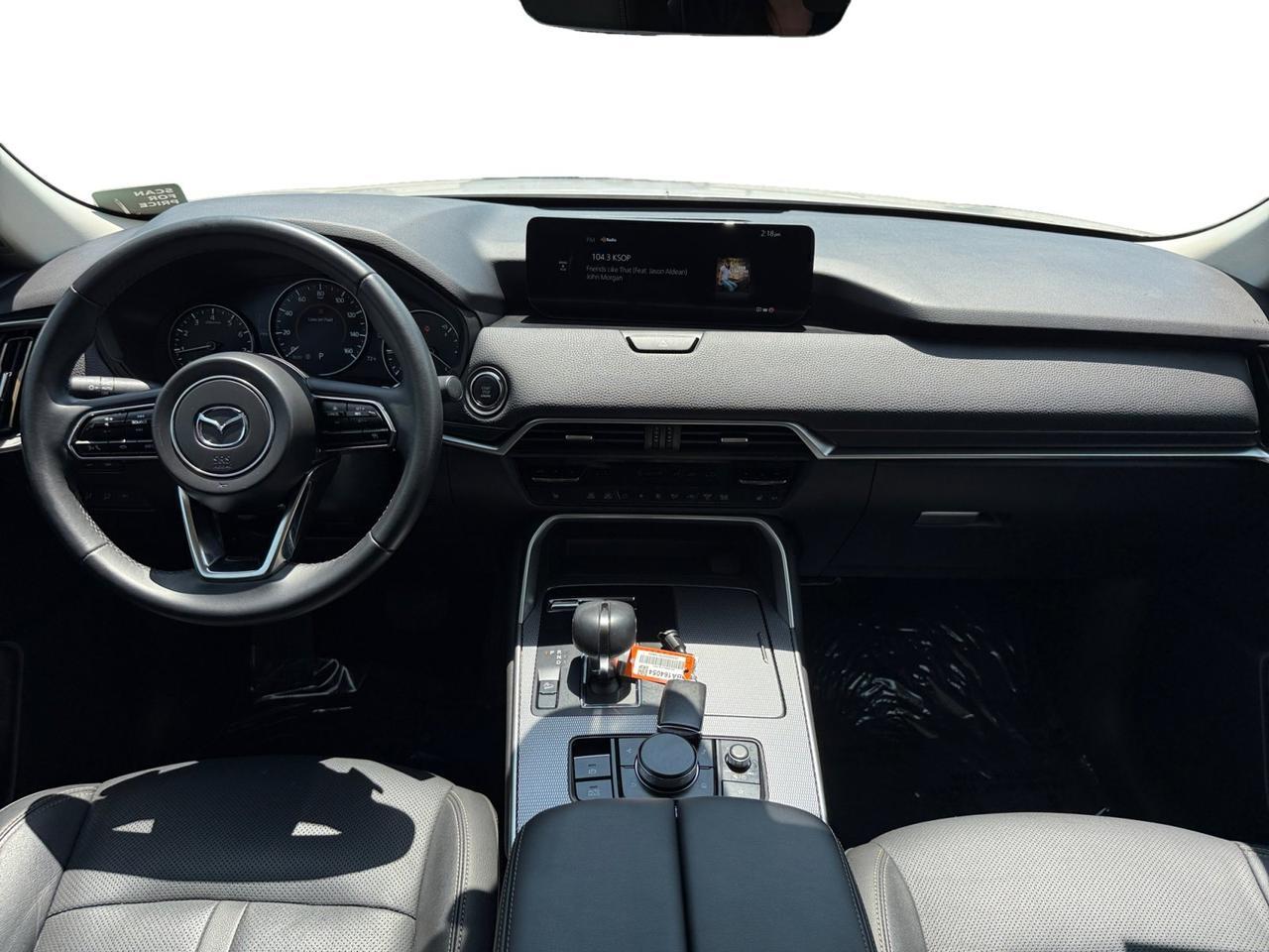 2024 Mazda CX-90 3.3 Turbo Premium Lindon UT