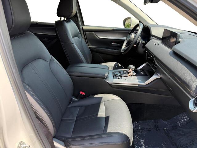2024 Mazda CX-90 3.3 Turbo Premium Salt Lake City UT