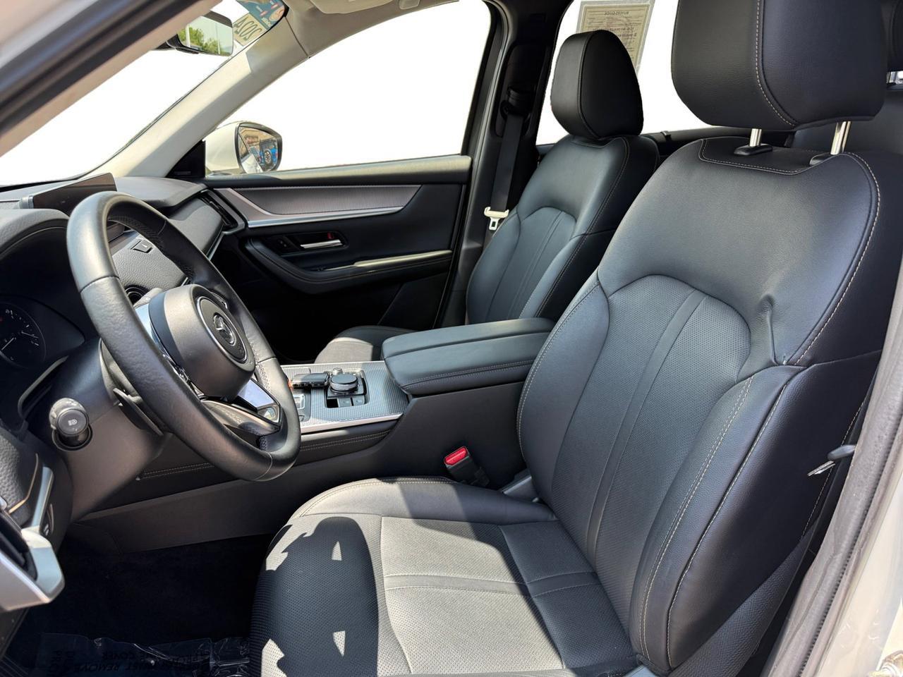 2024 Mazda CX-90 3.3 Turbo Premium Lindon UT