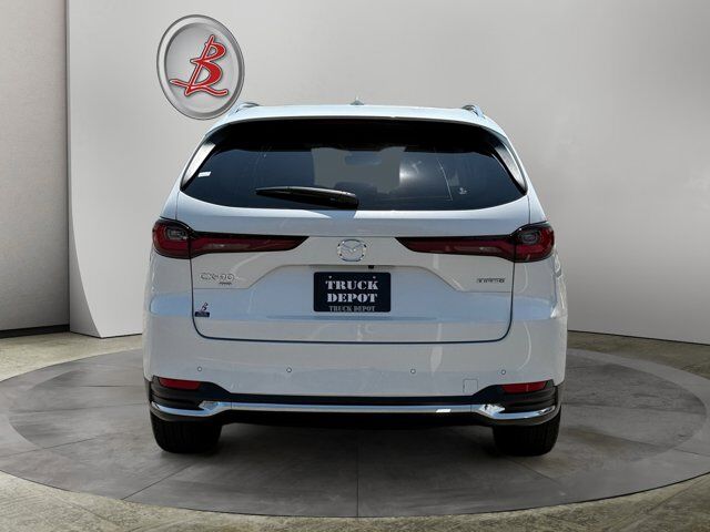 2024 Mazda CX-90 3.3 Turbo Premium Salt Lake City UT