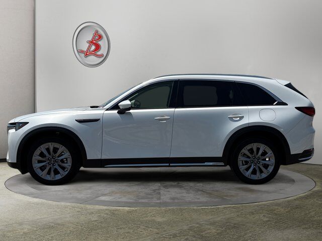 2024 Mazda CX-90 3.3 Turbo Premium Salt Lake City UT