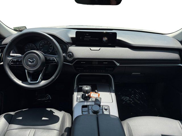 2024 Mazda CX-90 3.3 Turbo Premium Salt Lake City UT
