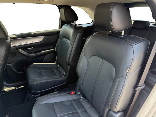 2024 Mazda CX-90 3.3 Turbo Premium Salt Lake City UT