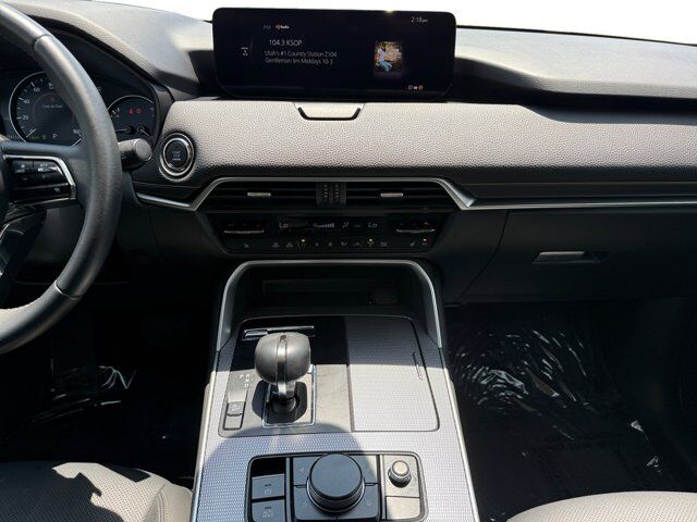 2024 Mazda CX-90 3.3 Turbo Premium Salt Lake City UT