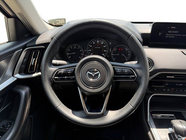 2024 Mazda CX-90 3.3 Turbo Premium Salt Lake City UT