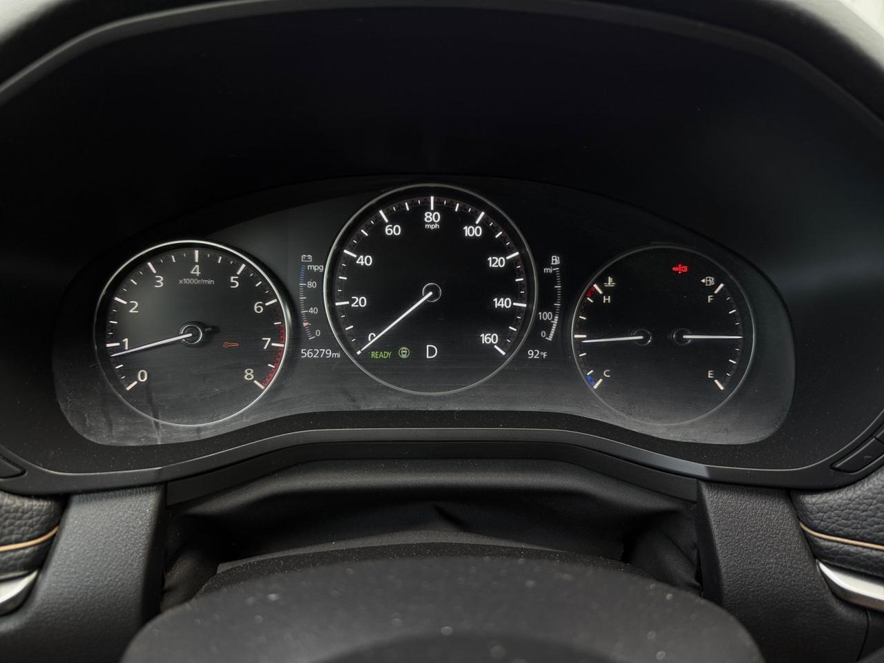 2024 Mazda CX-90 3.3 Turbo Premium Salt Lake City UT