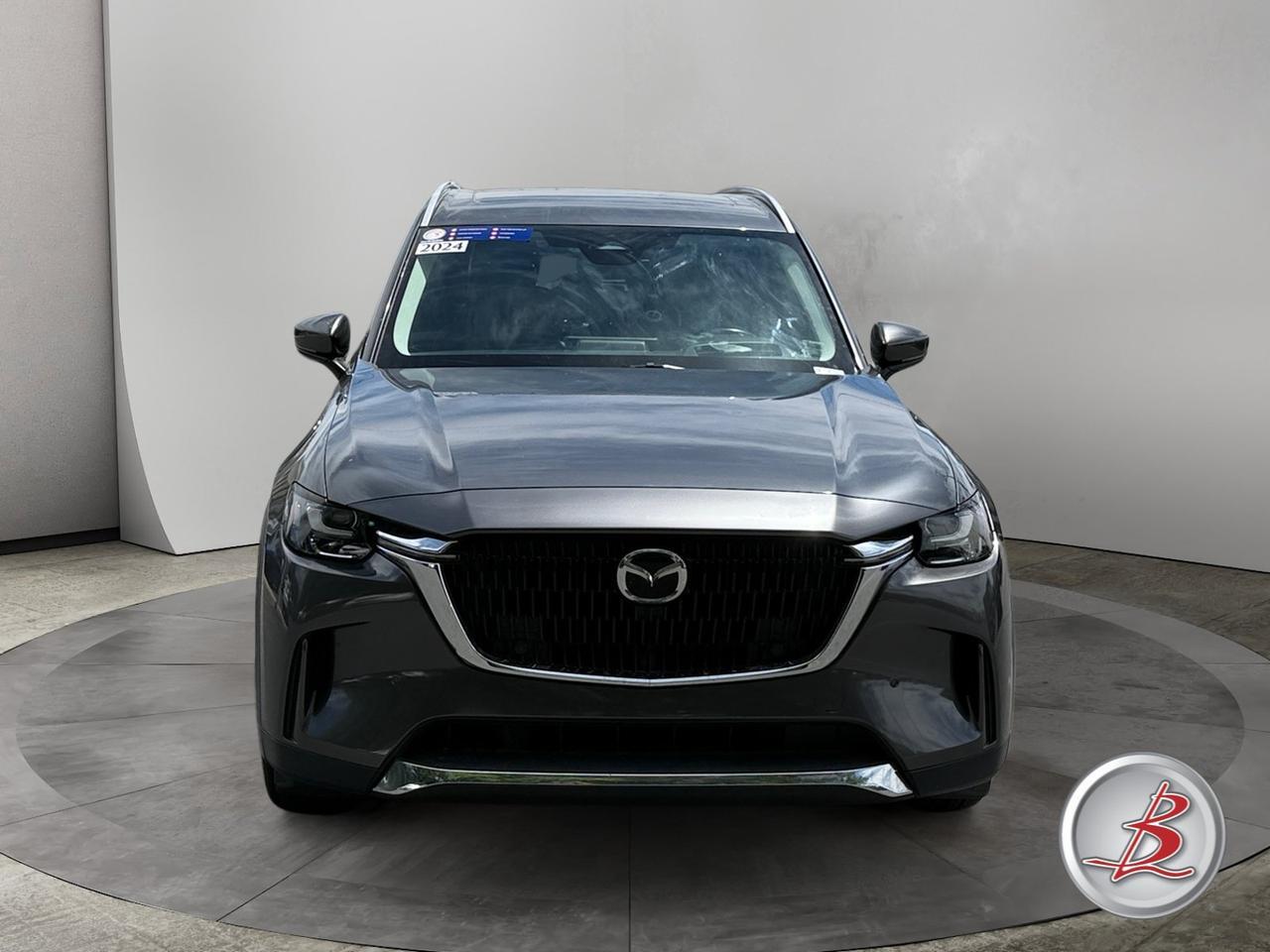 2024 Mazda CX-90 3.3 Turbo Premium