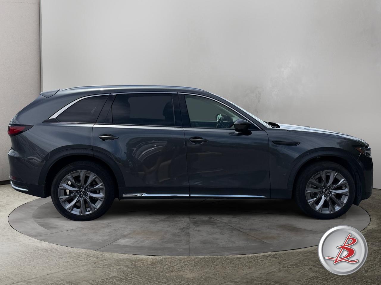 2024 Mazda CX-90 3.3 Turbo Premium Salt Lake City UT