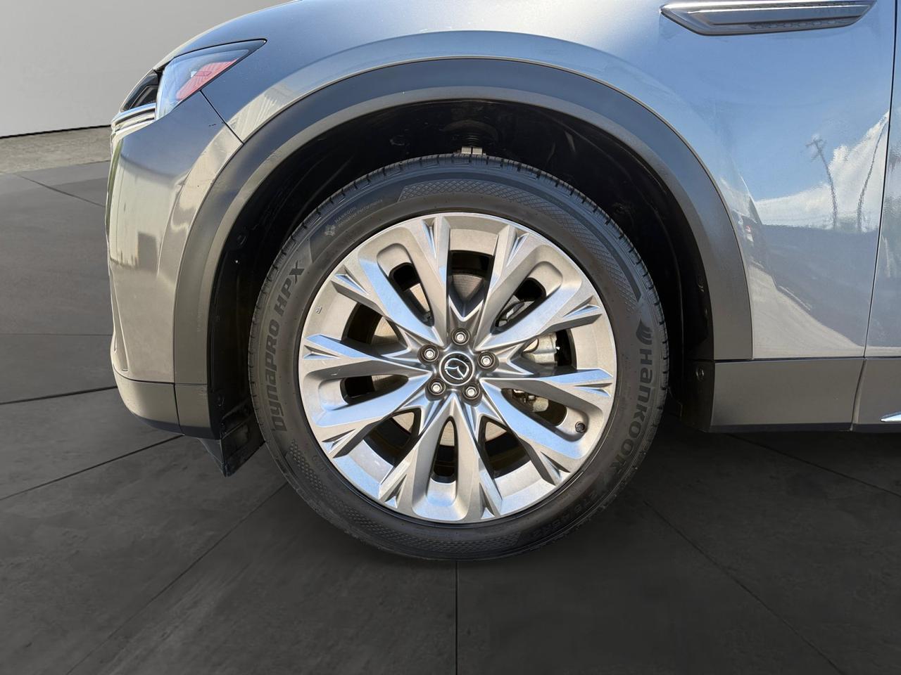 2024 Mazda CX-90 3.3 Turbo Premium Salt Lake City UT