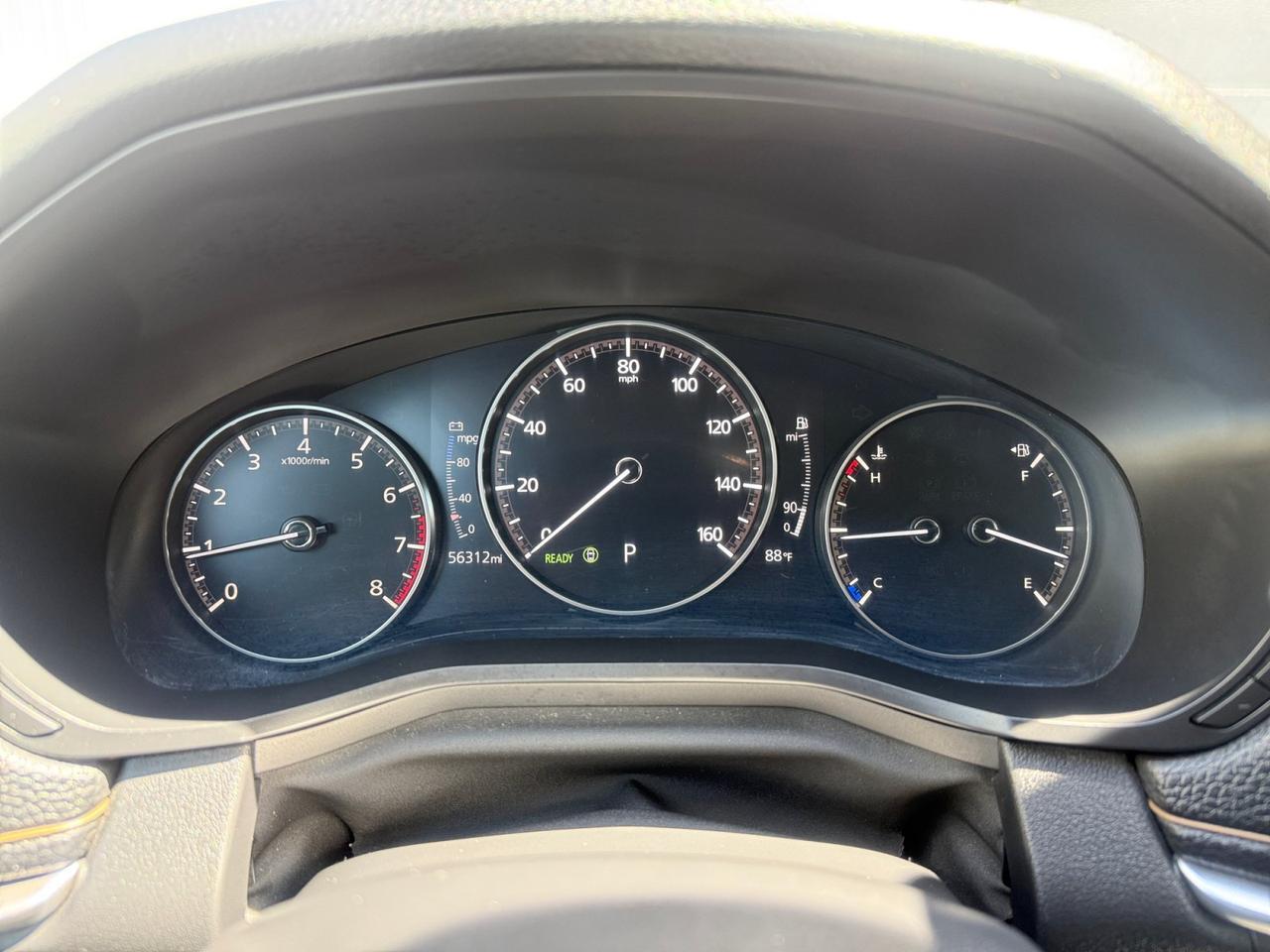 2024 Mazda CX-90 3.3 Turbo Premium Salt Lake City UT