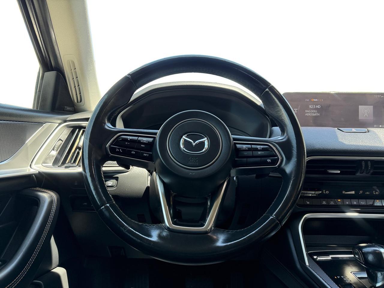 2024 Mazda CX-90 3.3 Turbo Premium Salt Lake City UT