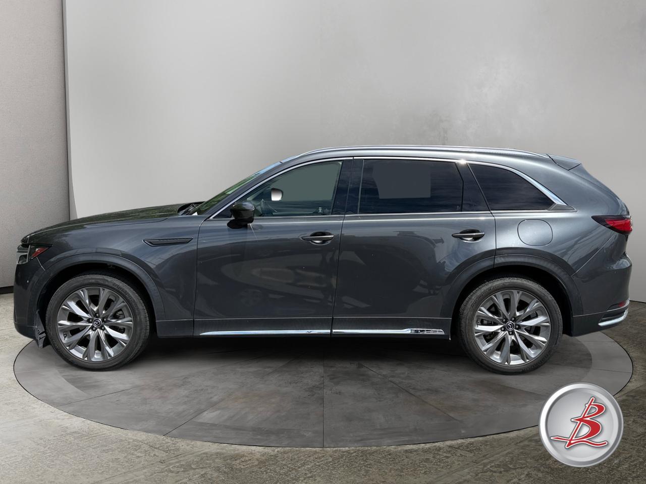 2024 Mazda CX-90 3.3 Turbo Premium Salt Lake City UT