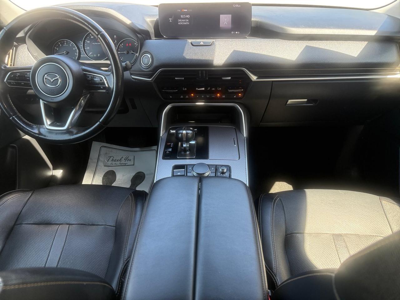 2024 Mazda CX-90 3.3 Turbo Premium Salt Lake City UT