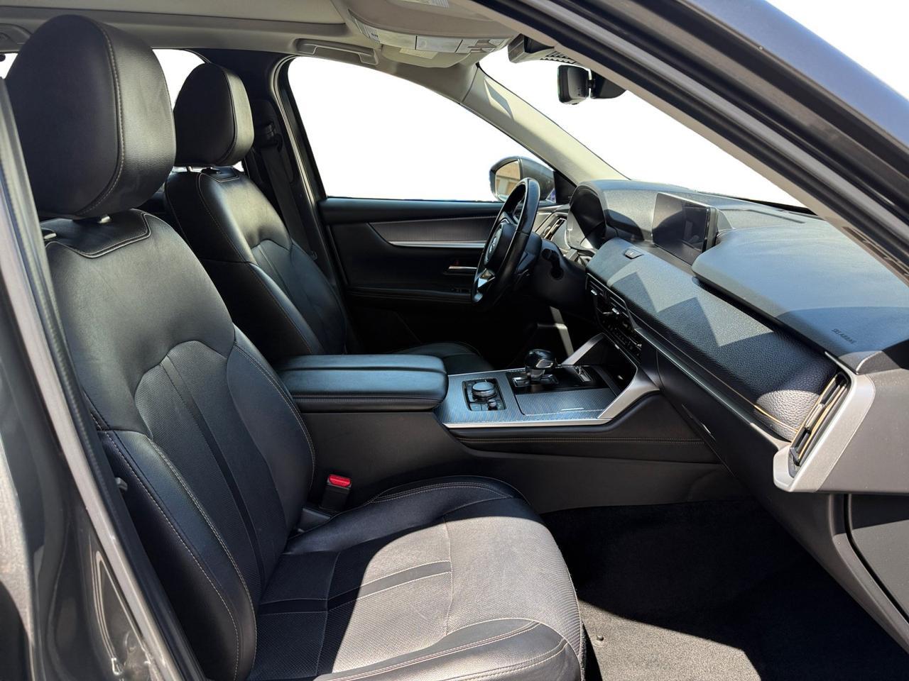 2024 Mazda CX-90 3.3 Turbo Premium Salt Lake City UT