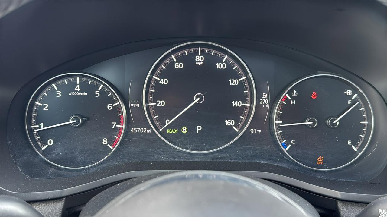 2024 Mazda CX-90 3.3 Turbo Premium San Antonio TX