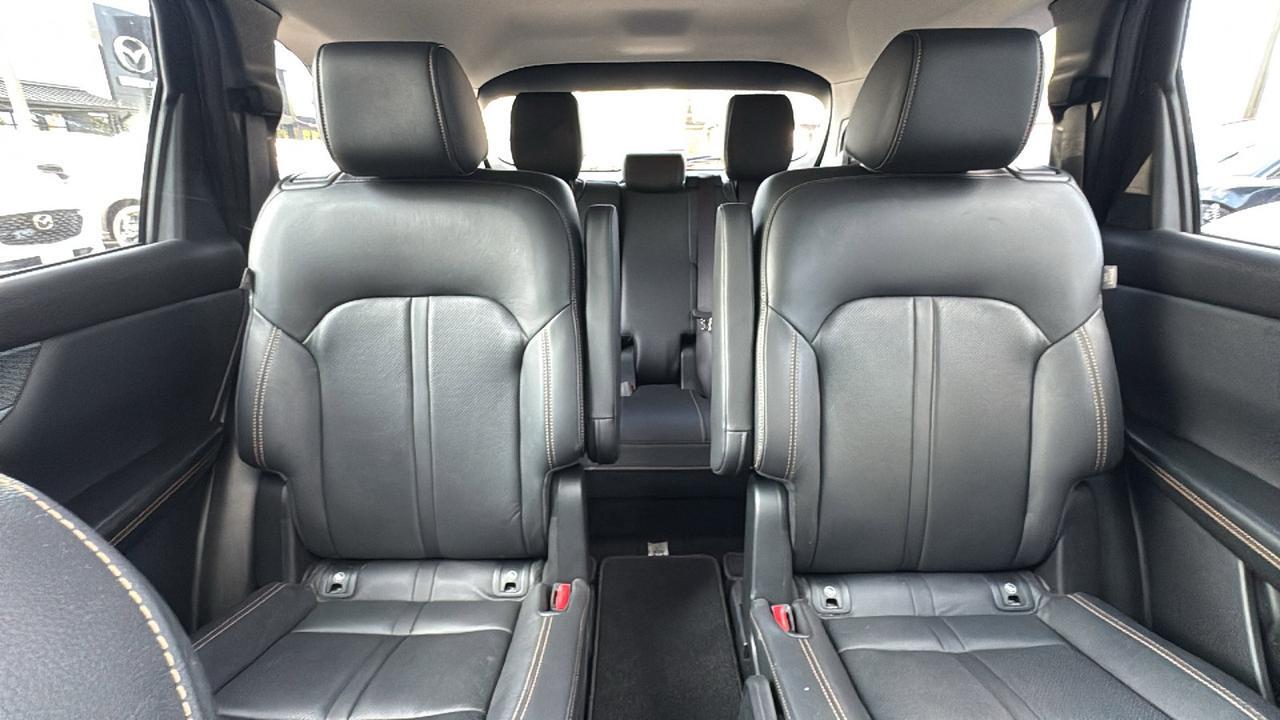 2024 Mazda CX-90 3.3 Turbo Premium San Antonio TX