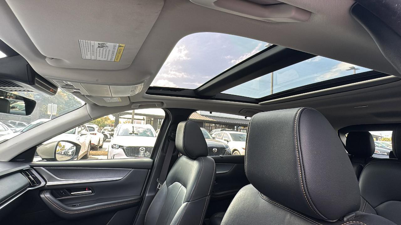 2024 Mazda CX-90 3.3 Turbo Premium San Antonio TX