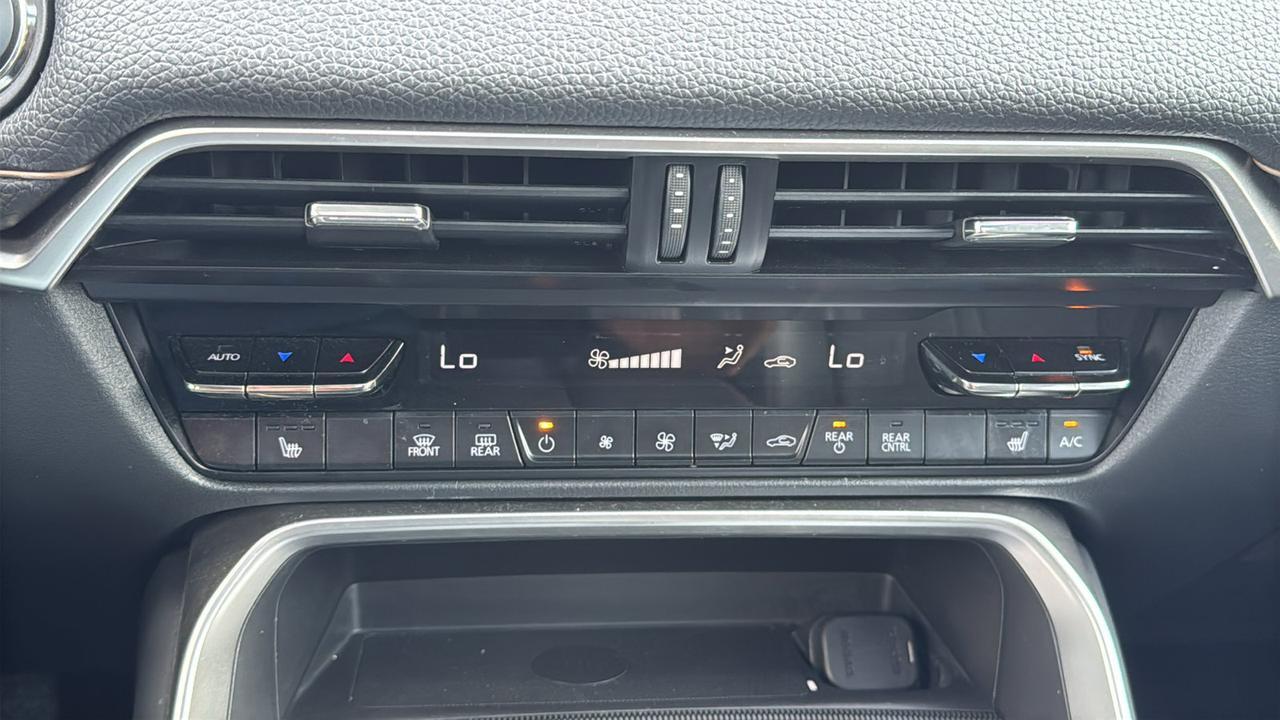 2024 Mazda CX-90 3.3 Turbo Premium San Antonio TX