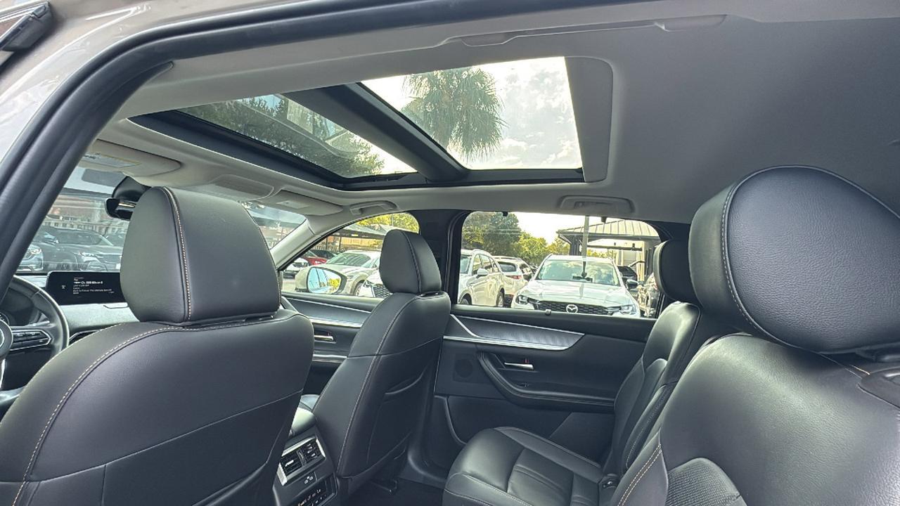 2024 Mazda CX-90 3.3 Turbo Premium San Antonio TX