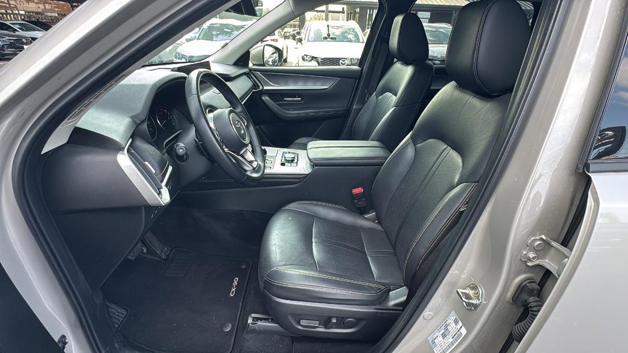 2024 Mazda CX-90 3.3 Turbo Premium San Antonio TX