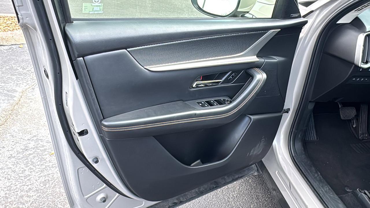 2024 Mazda CX-90 3.3 Turbo Premium San Antonio TX