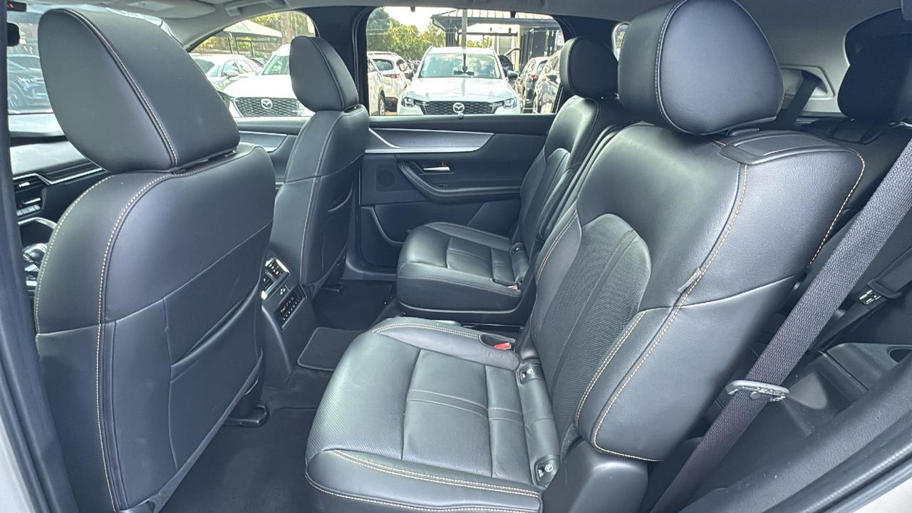 2024 Mazda CX-90 3.3 Turbo Premium San Antonio TX