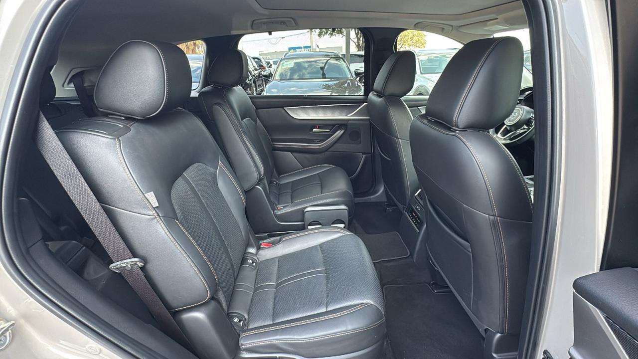 2024 Mazda CX-90 3.3 Turbo Premium San Antonio TX