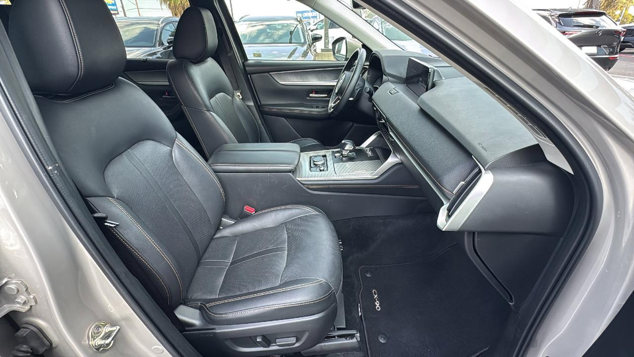 2024 Mazda CX-90 3.3 Turbo Premium San Antonio TX