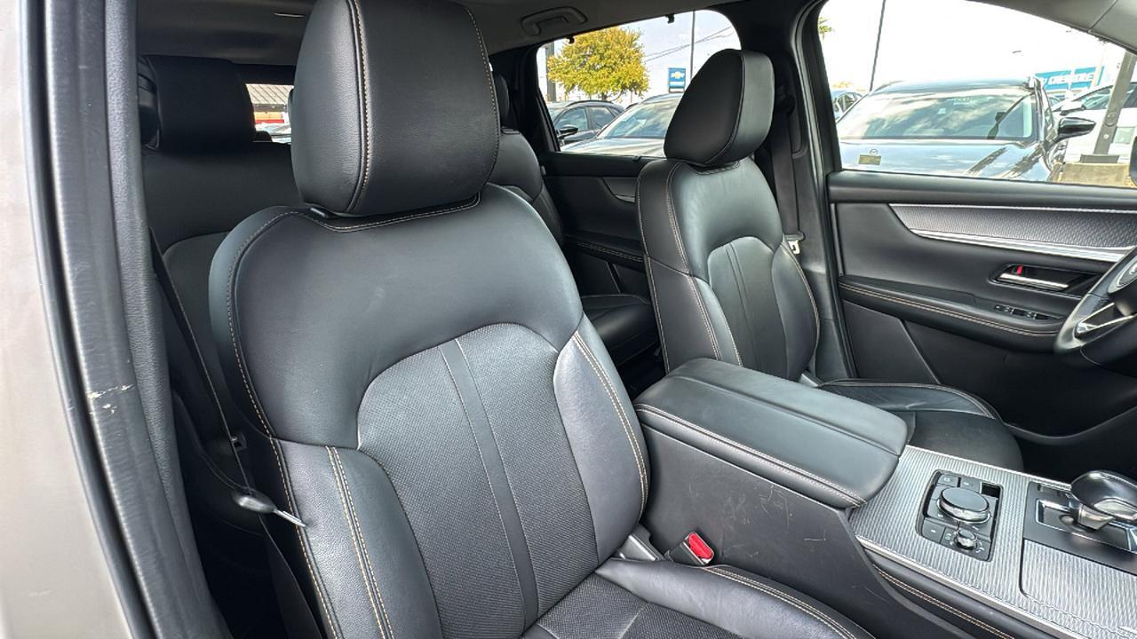 2024 Mazda CX-90 3.3 Turbo Premium San Antonio TX