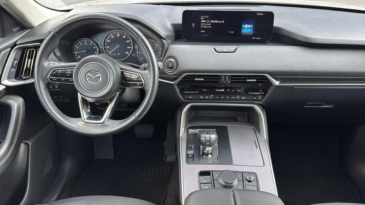 2024 Mazda CX-90 3.3 Turbo Premium San Antonio TX