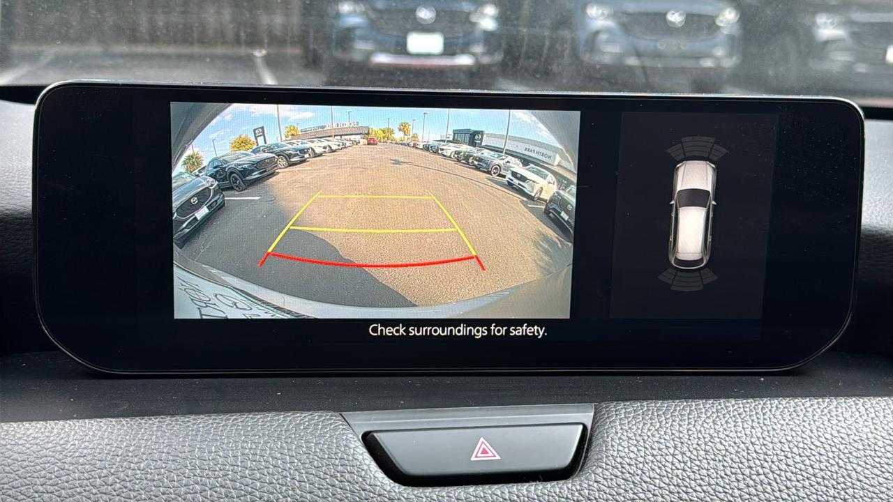 2024 Mazda CX-90 3.3 Turbo Premium San Antonio TX