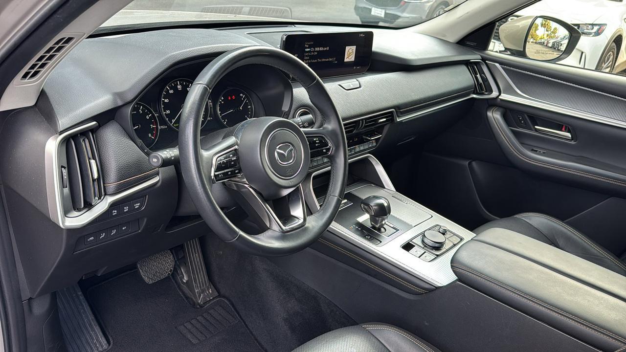 2024 Mazda CX-90 3.3 Turbo Premium San Antonio TX