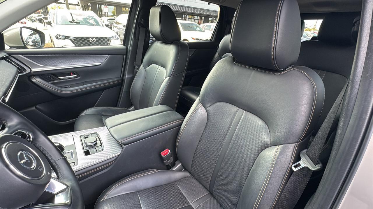 2024 Mazda CX-90 3.3 Turbo Premium San Antonio TX