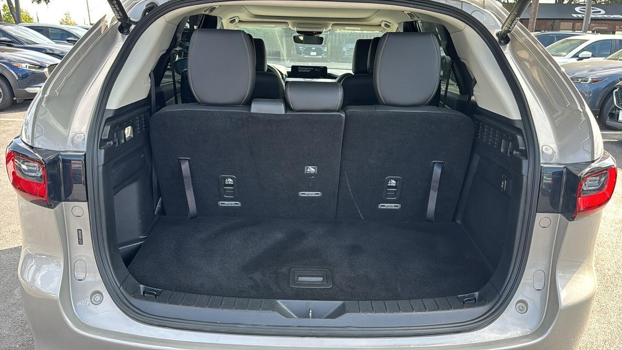 2024 Mazda CX-90 3.3 Turbo Premium San Antonio TX