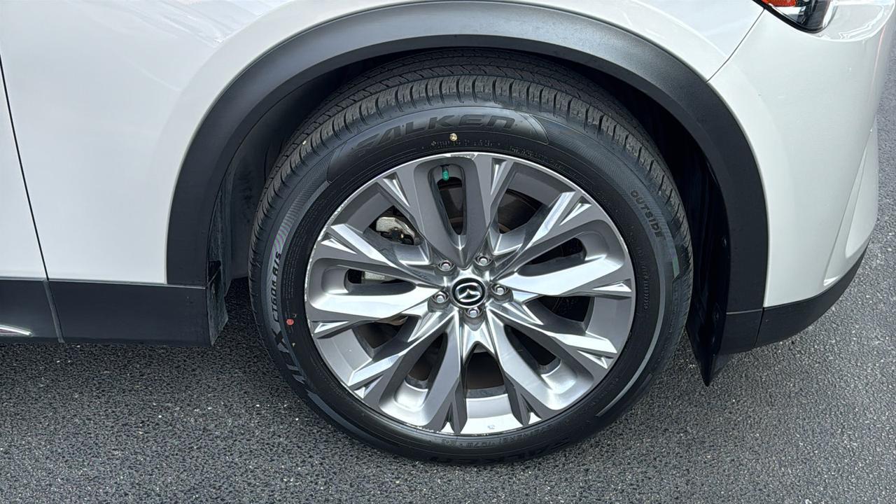 2024 Mazda CX-90 3.3 Turbo Premium San Antonio TX