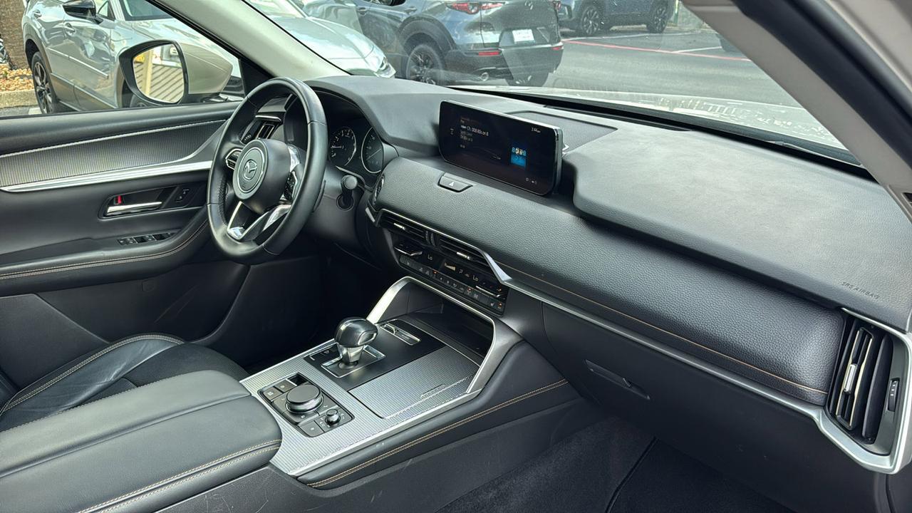 2024 Mazda CX-90 3.3 Turbo Premium San Antonio TX