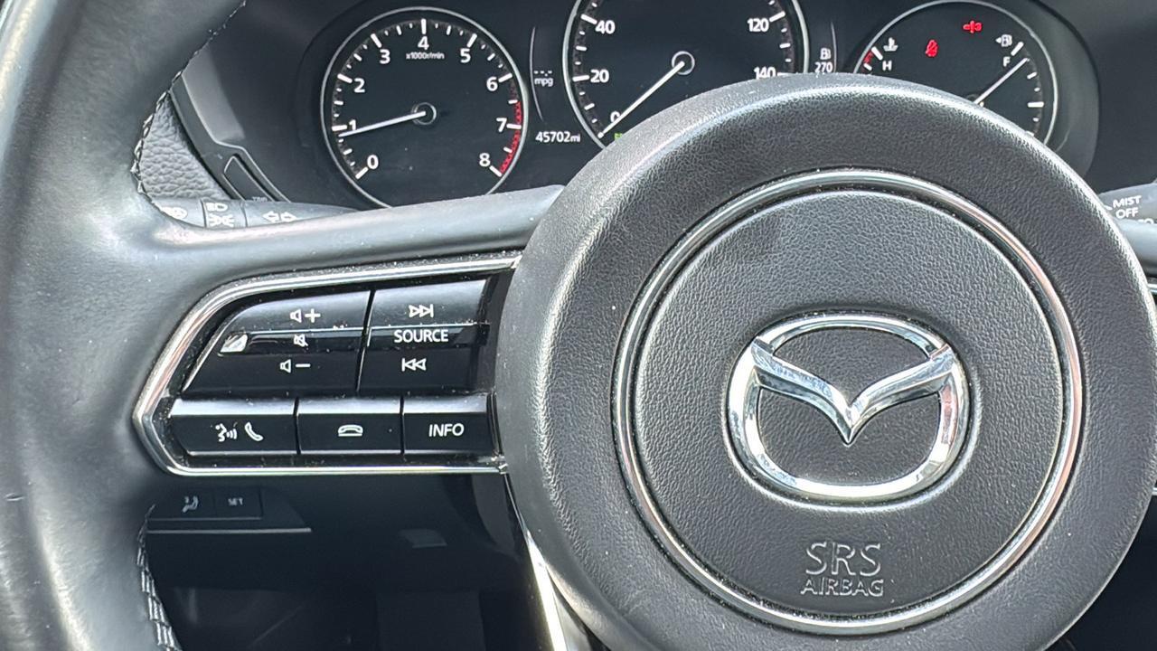 2024 Mazda CX-90 3.3 Turbo Premium San Antonio TX