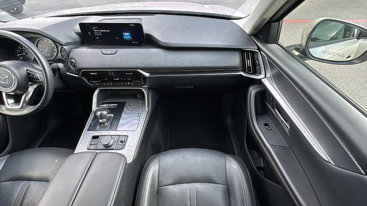 2024 Mazda CX-90 3.3 Turbo Premium San Antonio TX