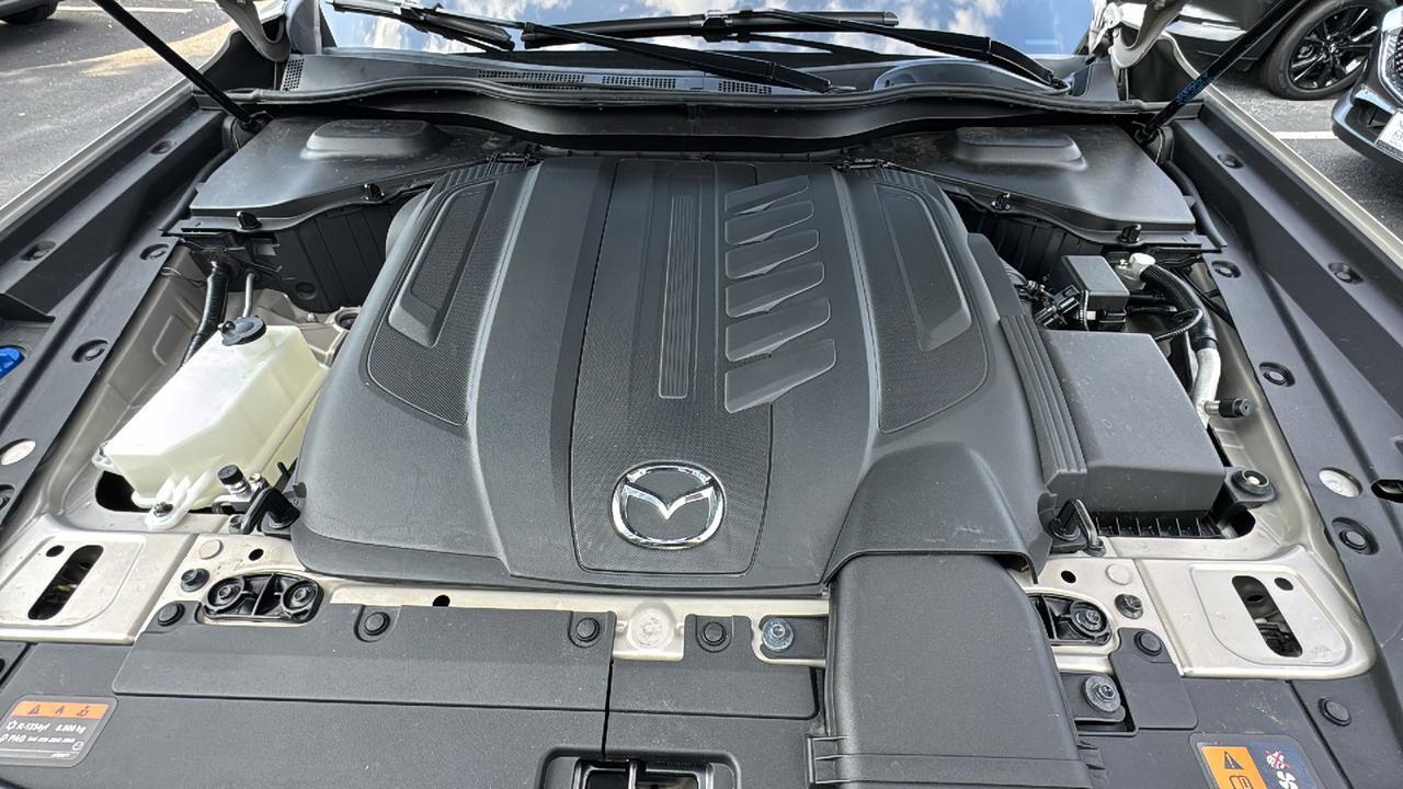 2024 Mazda CX-90 3.3 Turbo Premium San Antonio TX