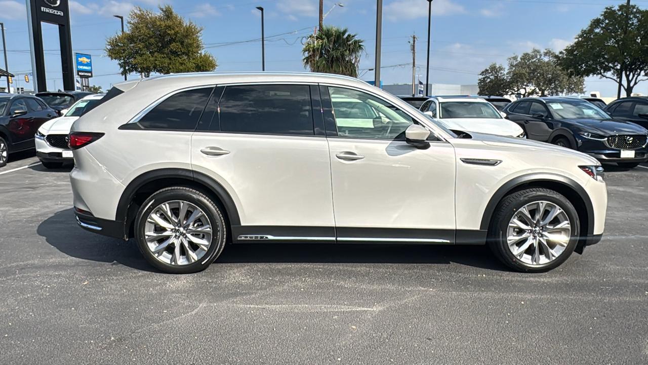 2024 Mazda CX-90 3.3 Turbo Premium San Antonio TX