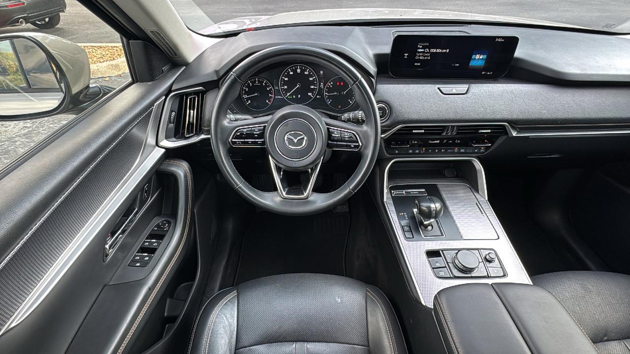 2024 Mazda CX-90 3.3 Turbo Premium San Antonio TX