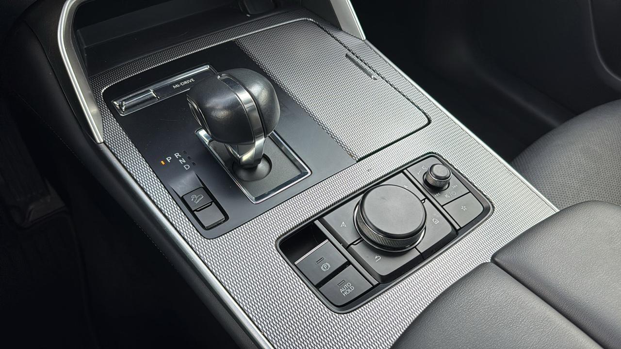 2024 Mazda CX-90 3.3 Turbo Premium San Antonio TX