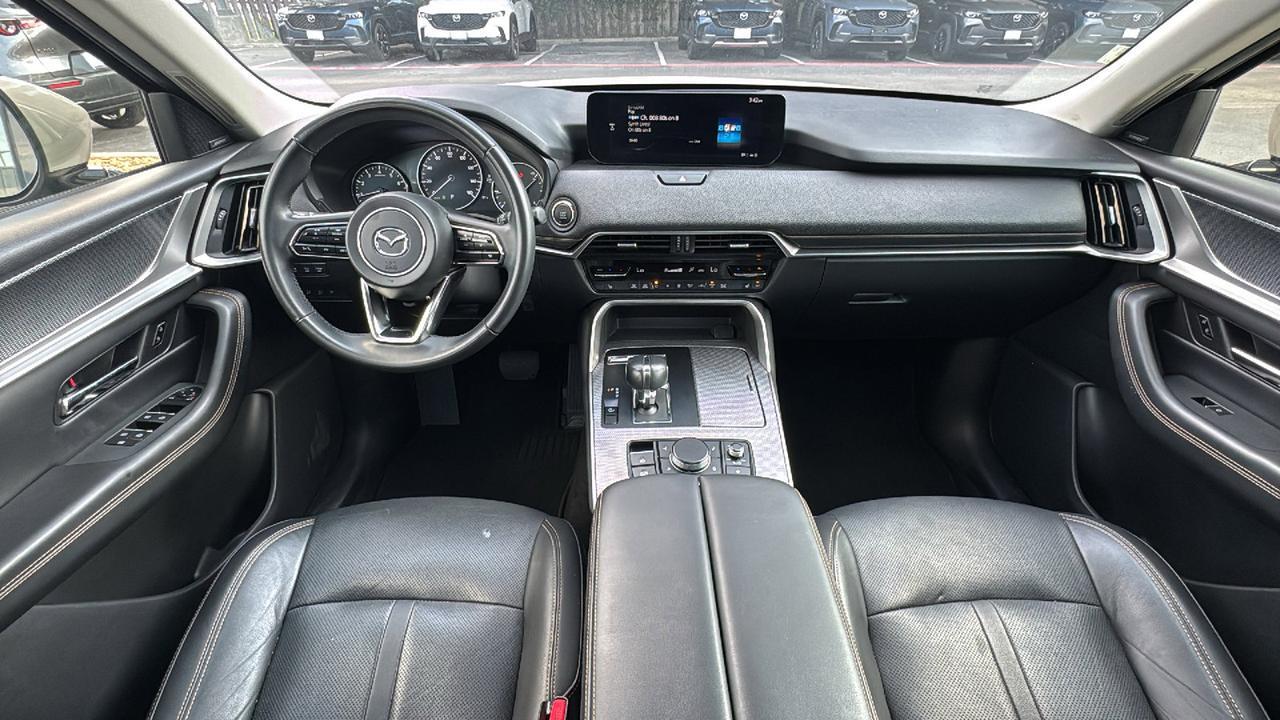 2024 Mazda CX-90 3.3 Turbo Premium San Antonio TX