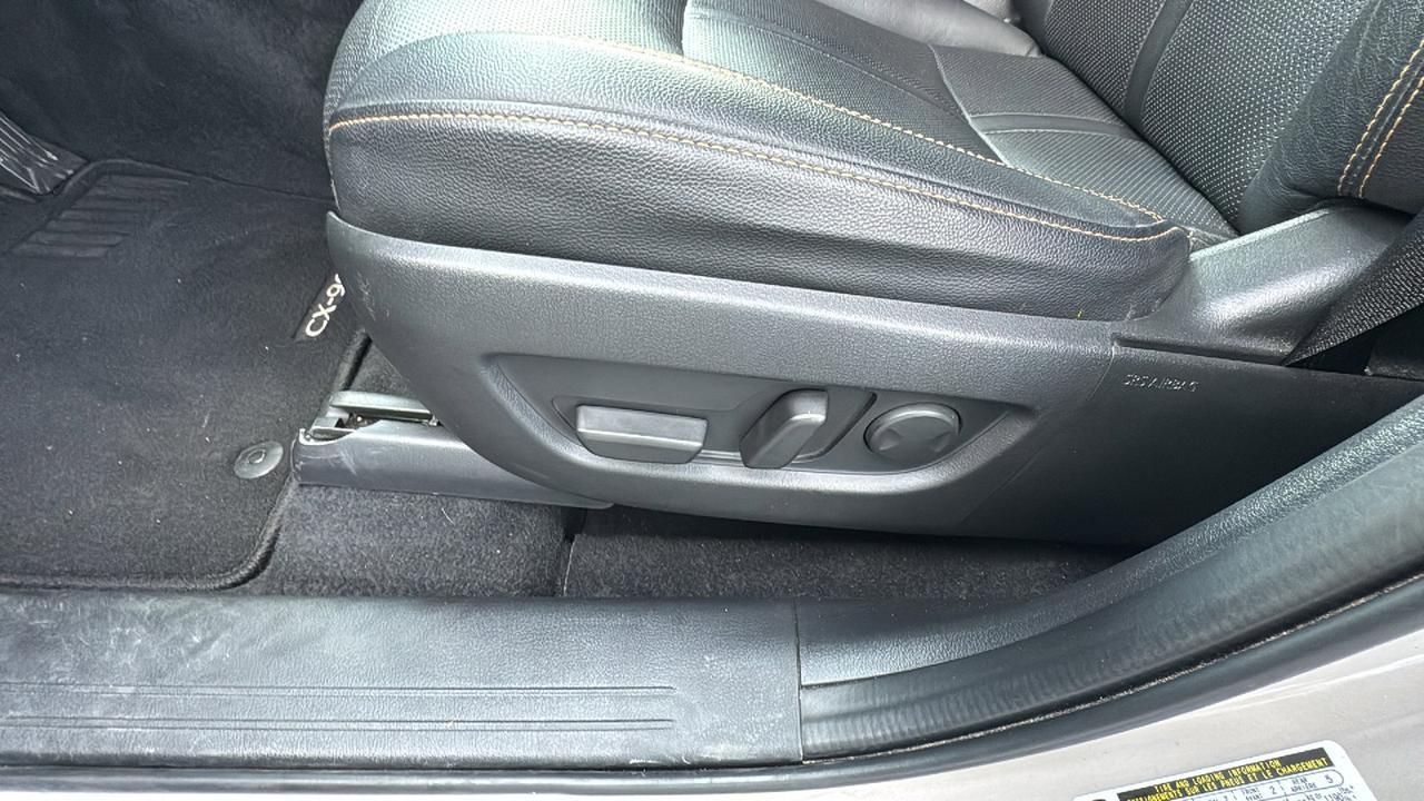 2024 Mazda CX-90 3.3 Turbo Premium San Antonio TX